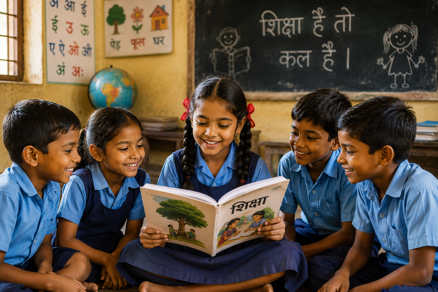 Education