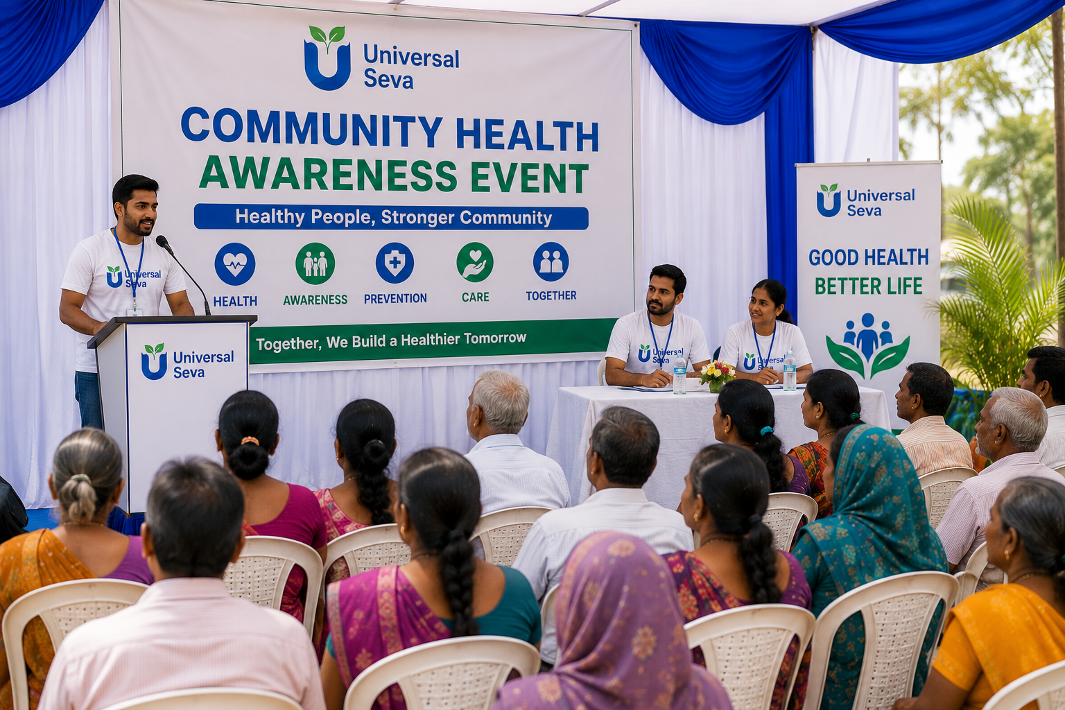Health Camp